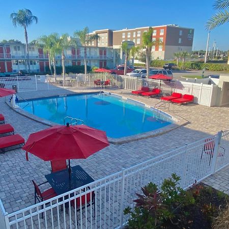 Melbourne All Suites Inn Near I95 Екстер'єр фото