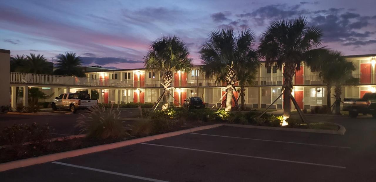 Melbourne All Suites Inn Near I95 Екстер'єр фото