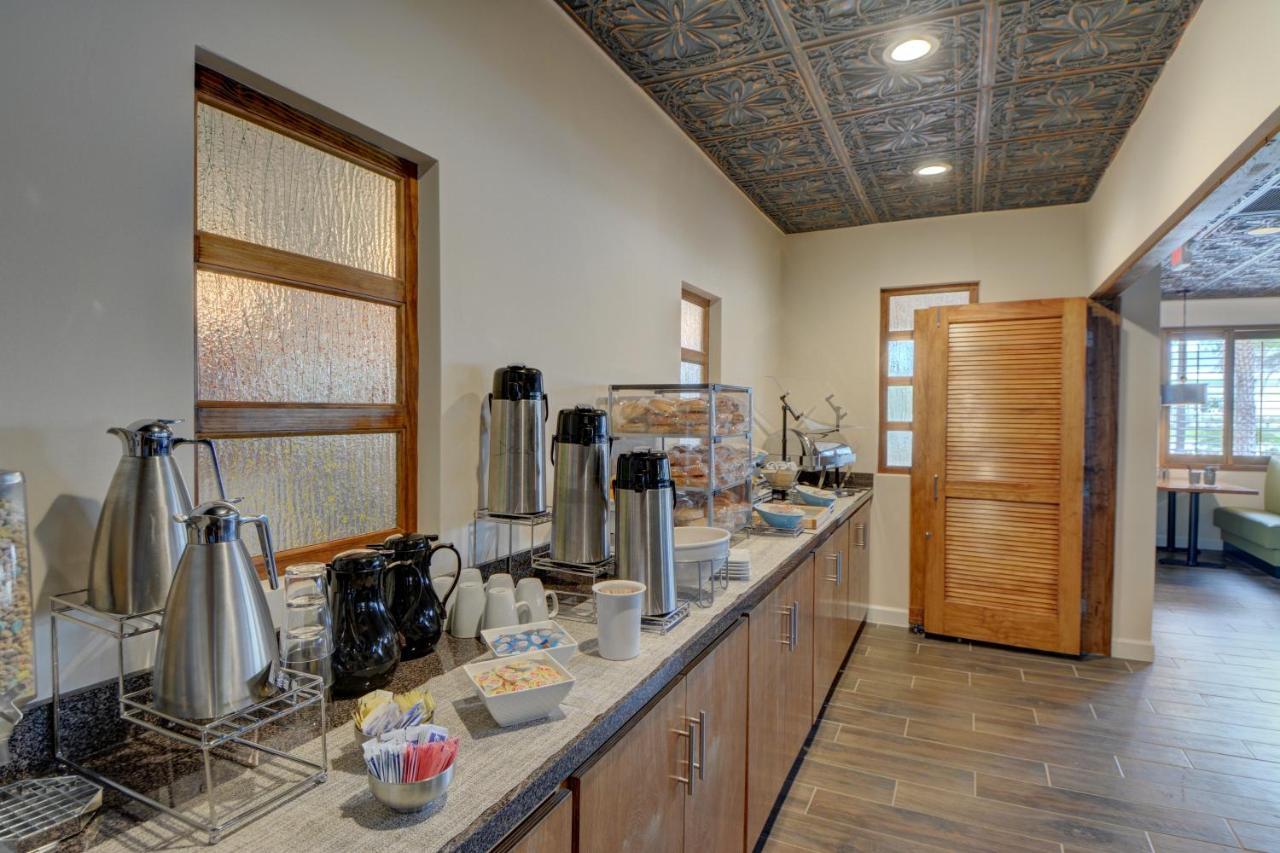Melbourne All Suites Inn Near I95 Екстер'єр фото