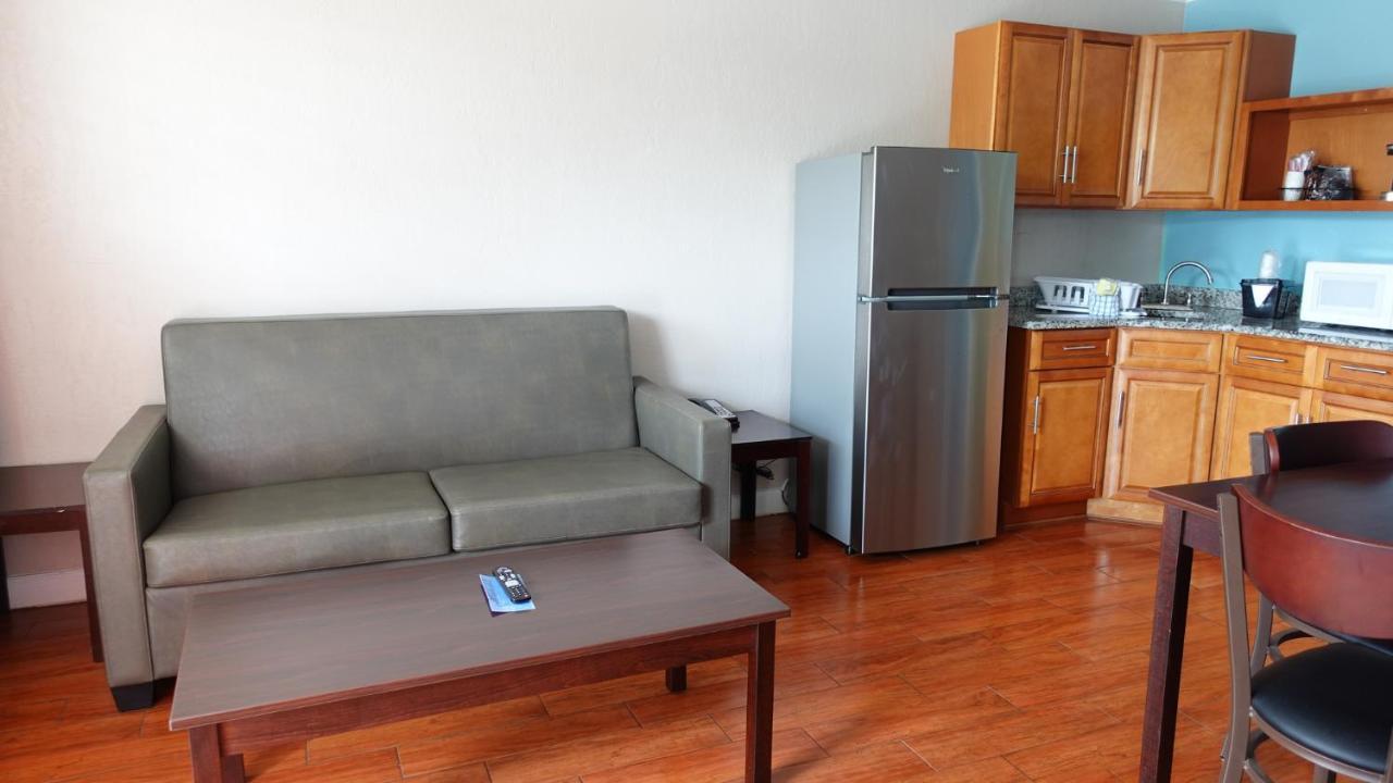 Melbourne All Suites Inn Near I95 Екстер'єр фото