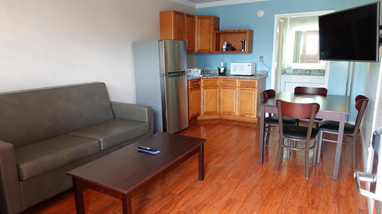 Melbourne All Suites Inn Near I95 Екстер'єр фото