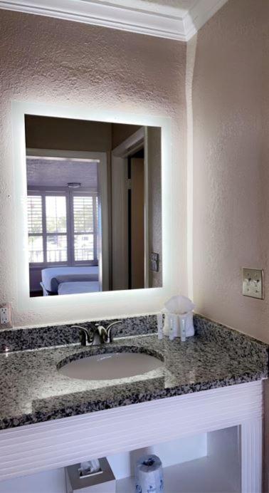 Melbourne All Suites Inn Near I95 Екстер'єр фото