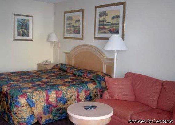 Melbourne All Suites Inn Near I95 Номер фото