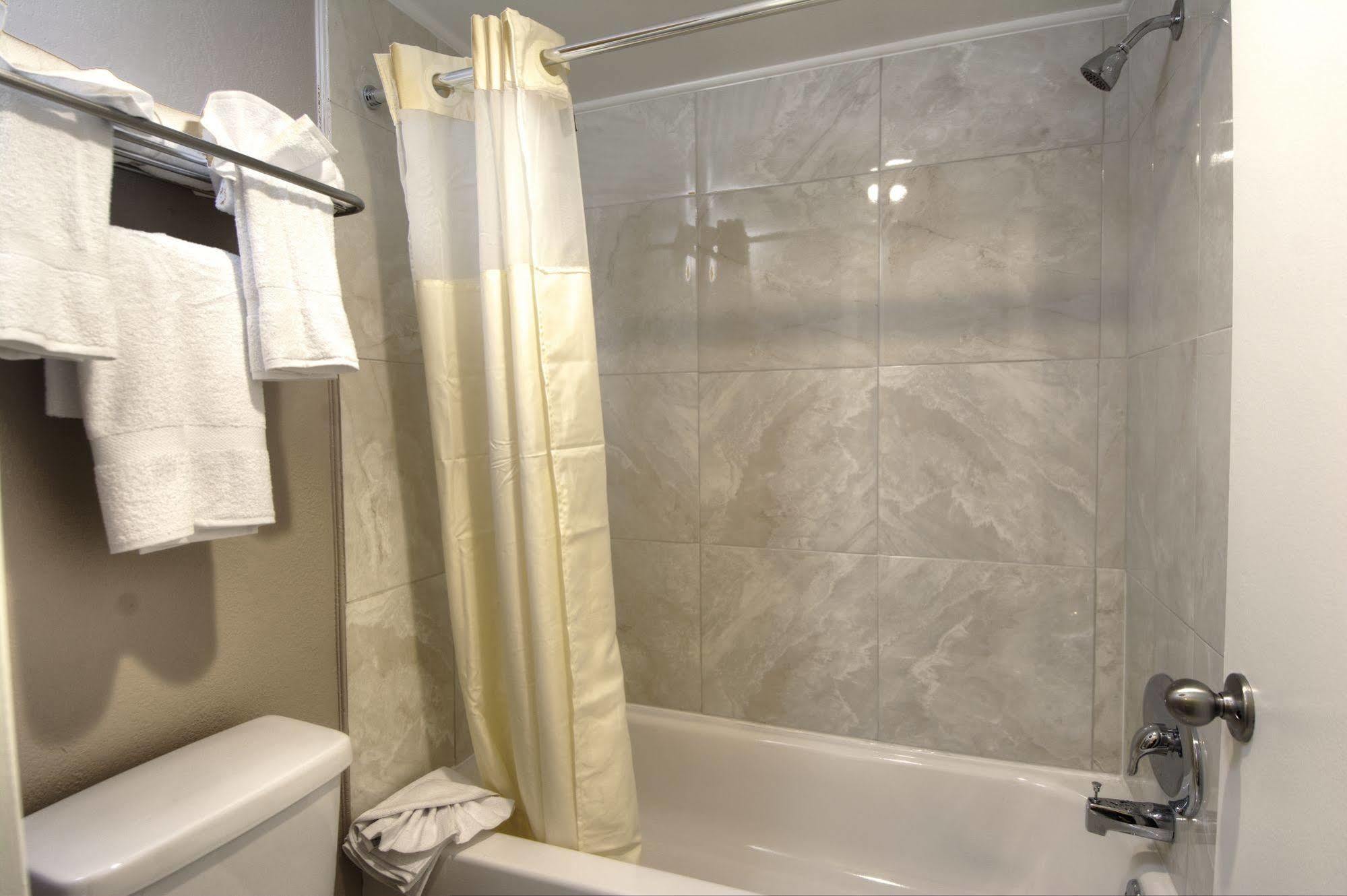Melbourne All Suites Inn Near I95 Екстер'єр фото